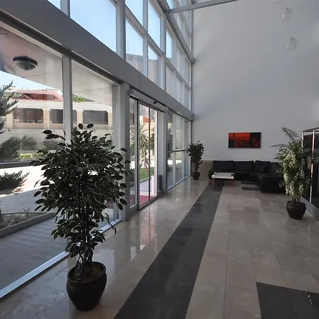 Luxury Penthouse In Tosmur Daire Alanya