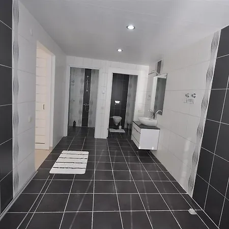 Daire Luxury Penthouse In Tosmur Alanya