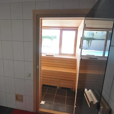 Luxury Penthouse In Tosmur 알란야